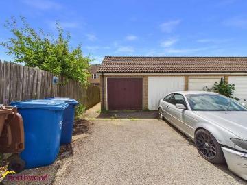 1 bed house for sale