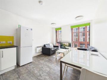 1 bed property for sale