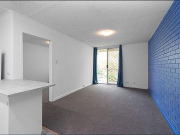 1 Bedroom 1 Bathroom Unit Secure Parking