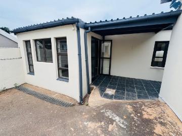 1 Bedroom cottage to rent in Glenwood, Durban