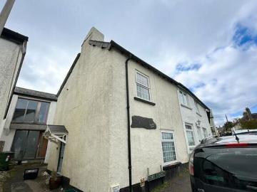 1 Bedroom Cottage For Sale In Ipplepen, Newton Abbot