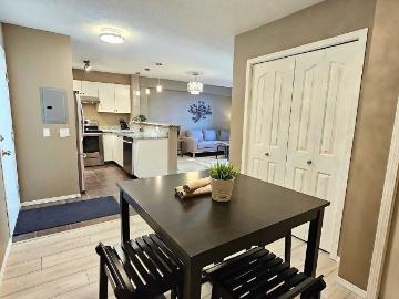 1 Bedroom Condo for Rent at 1111 Tarjan Tower, Calgary,...