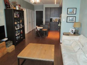 1 Bedroom Condo for Rent at 112 George St, Toronto, ON...