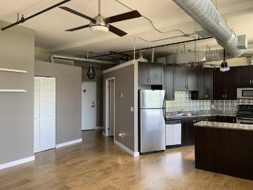 1 Bedroom Condo for Rent at 120 Mansion St, Kitchener,...