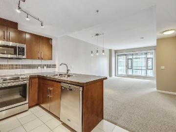1 Bedroom Condo for Rent at 210 210 15 Ave Se, Calgary,...