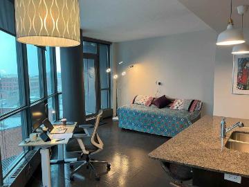 1 Bedroom Condo for Rent at 220 Keynote Tower 1,...