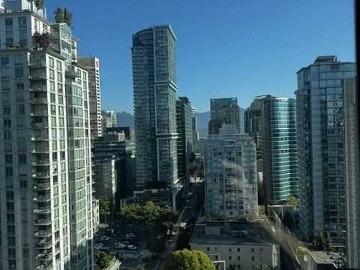 1 Bedroom Condo for Rent at 928 928 Richards Street,...