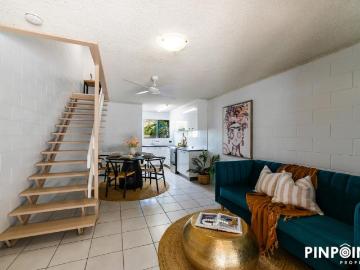 1 Bedroom Apartment Mackay QLD 101715989