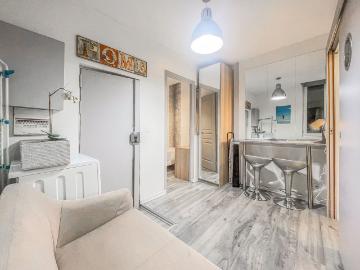 1 Bedroom Apartment at Rue Saint Denis 230, Paris...