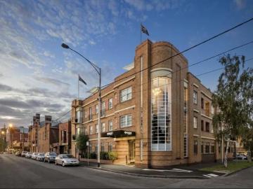1 Bedroom Apartment EAST MELBOURNE VIC 82726269