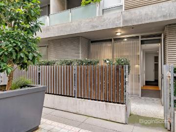 1 Bedroom Apartment East Melbourne VIC LS102251292