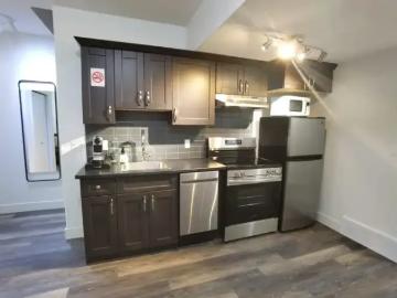 1 Bedroom Apartment Edmonton AB 94645318