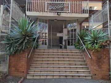 1 Bedroom Apartment / Flat For Rent in Arcadia, Pretoria