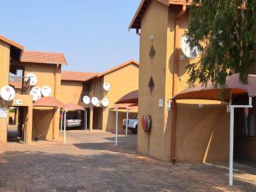 1 Bedroom Apartment / Flat to Rent in Polokwane Central