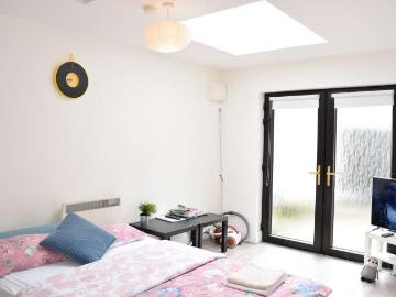 1 bedroom apartment for rent, Northside, Dublin