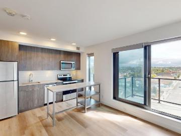 1 Bedroom Apartment for Rent at 123 Era 1 East, Calgary,...
