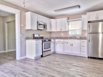 1 Bedroom Apartment for Rent at 290 2nd Ave #2, Chula...