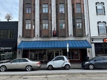 1 Bedroom Apartment for Rent at 213 N 2nd St #C1,...