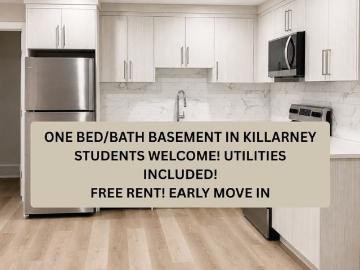 1 Bedroom Apartment for Rent at 3302 21 Ave Sw, Calgary,...