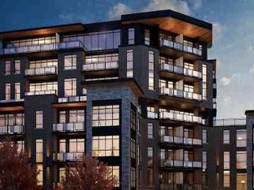 1 Bedroom Apartment for Rent at 332 505 332 Gosling...