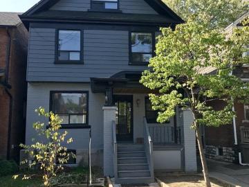 1 Bedroom Apartment for Rent at 478 Runnymede Rd,...