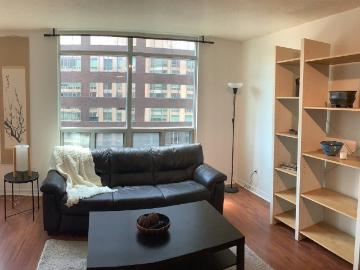 1 Bedroom Apartment for Rent at 942 Yonge St, Toronto,...