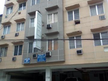 1 bedroom Apartment for rent in Makati