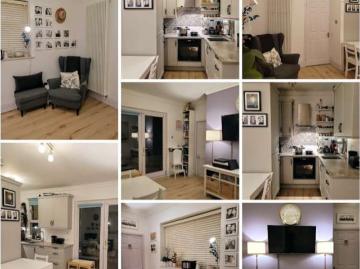1 bedroom apartment for rent in Dublin