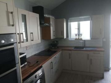 1 bedroom apartment for rent in Dublin, single use only