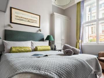 1 Bedroom Apartment For Rent In London