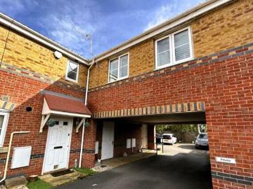 1 Bedroom Apartment For Sale In Bolton upon dearne