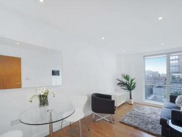 1 Bedroom Apartment For Sale In Bow