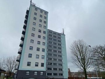 1 Bedroom Apartment For Sale In Huddersfield Road