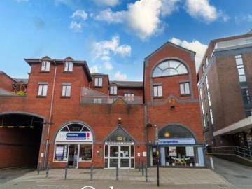 1 Bedroom Apartment For Sale In Harborne