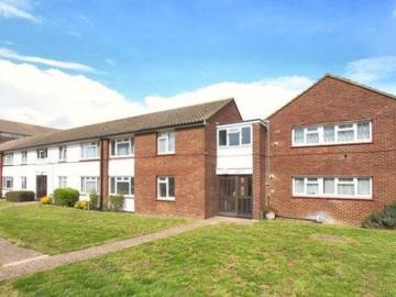1 Bedroom Apartment For Sale In Heston