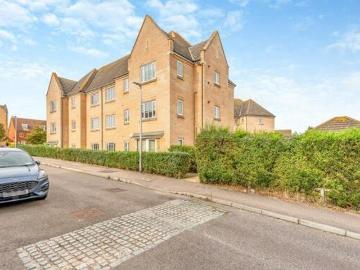 1 Bedroom Apartment For Sale In Hoo