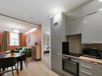 1 Bedroom Apartment For Sale In Kilburn High Road