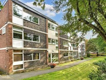 1 Bedroom Apartment For Sale In Leeds
