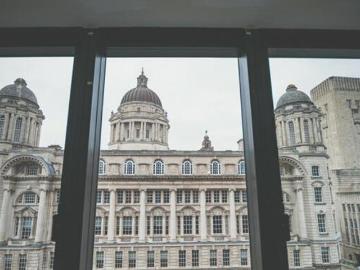 1 Bedroom Apartment For Sale In Liverpool