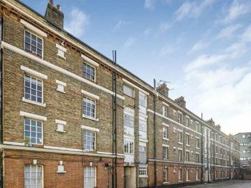 1 Bedroom Apartment For Sale In London