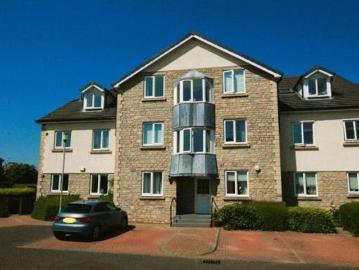 1 Bedroom Apartment For Sale In Ponteland, Newcastle...