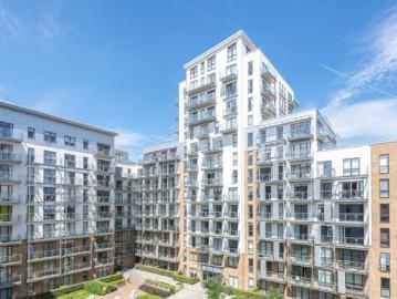 1 Bedroom Apartment For Sale In Poplar