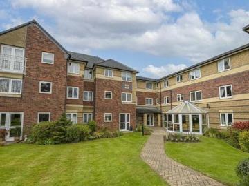1 Bedroom Apartment For Sale In Primley Park View, Leeds
