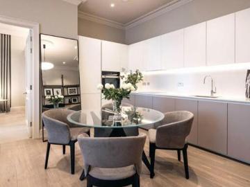 1 Bedroom Apartment For Sale In Richmond, Surrey