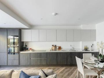 1 Bedroom Apartment For Sale In Smitham Downs Road