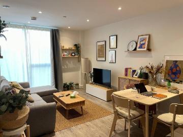 1 bedroom apartment for sale