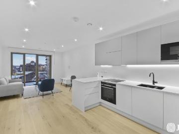 1 bedroom apartment for sale