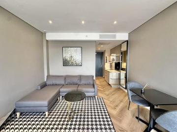 1 Bedroom Apartment in Morningside