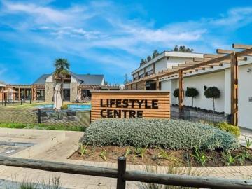 1 Bedroom Apartment in Olivedale