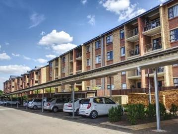 1 Bedroom Apartment in Olympus Ah